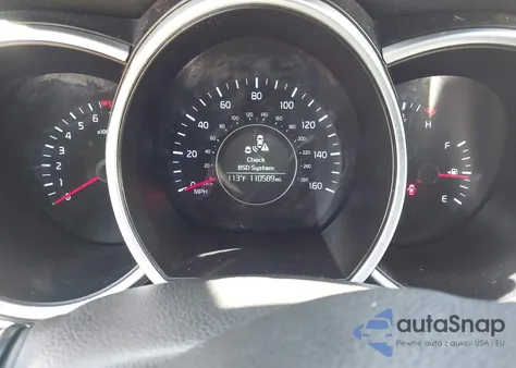 2015 Kia Optima Ex from USA, damaged, VIN 5XXGN4A79FG491114